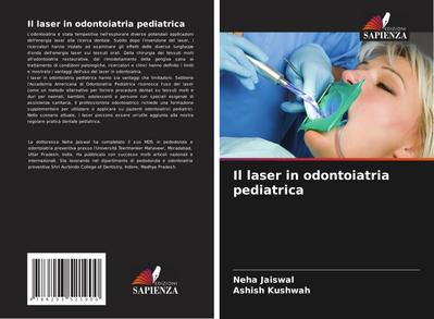 Il laser in odontoiatria pediatrica