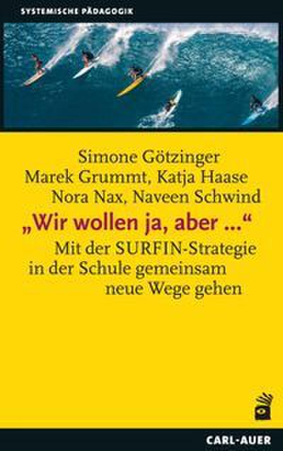 "Wir wollen ja, aber ..."