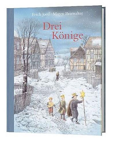 Drei Könige