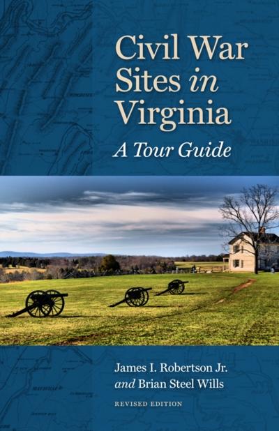 Civil War Sites in Virginia