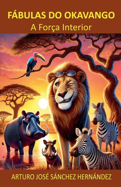 Fábulas do Okavango