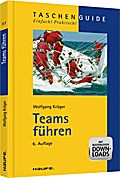 Teams führen - Wolfgang Krüger