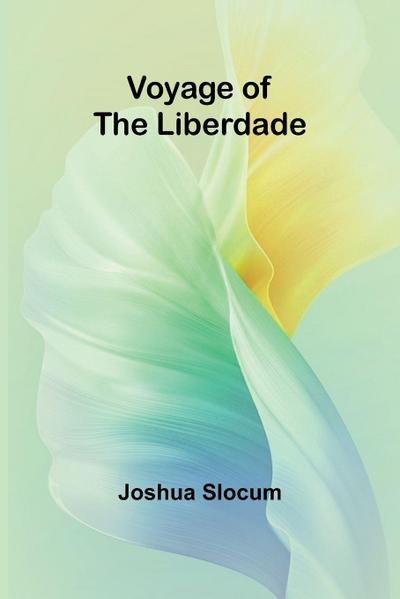 Voyage of the Liberdade