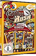 Coffee Rush 1-3