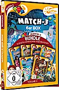 Match 6-Er Box Vol. 3