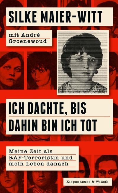 Ich dachte, bis dahin bin ich tot (eBook, EPUB) - Silke Maier-Witt