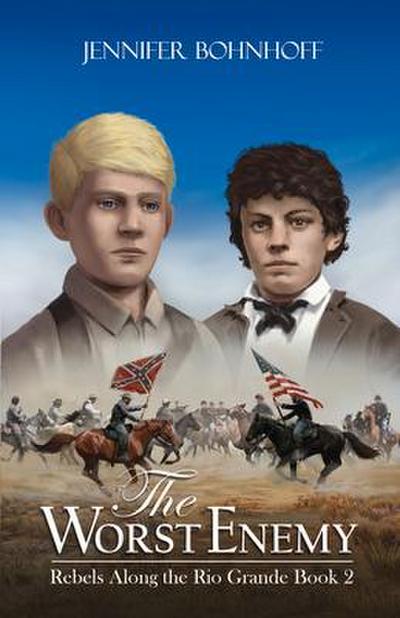 The Worst Enemy: Volume 2