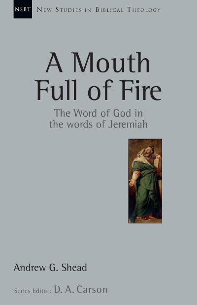 Mouth Full of Fire