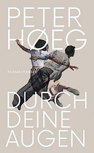 Durch deine Augen