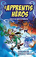 Les apprentis héros