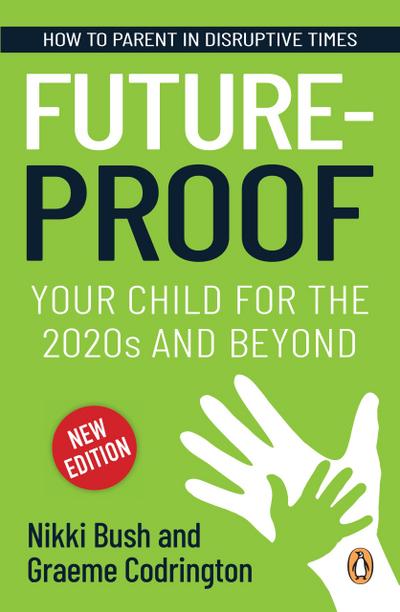 Future-proof Your Child for the 2020s and Beyond