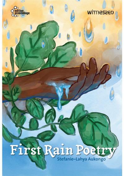 First Rain Poetry