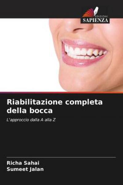 Riabilitazione completa della bocca