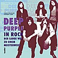 Deep Purple In Rock