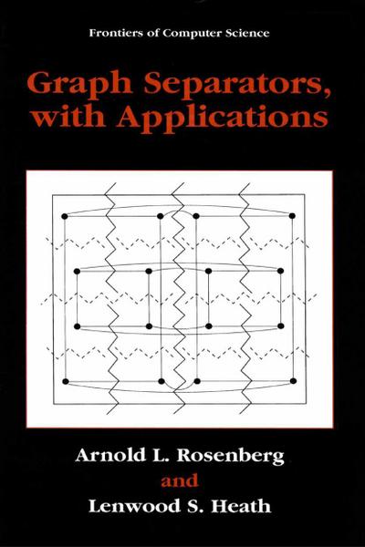 Graph Separators, with Applications