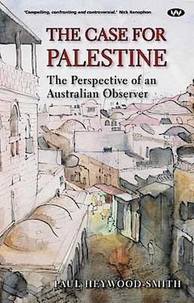 The Case for Palestine