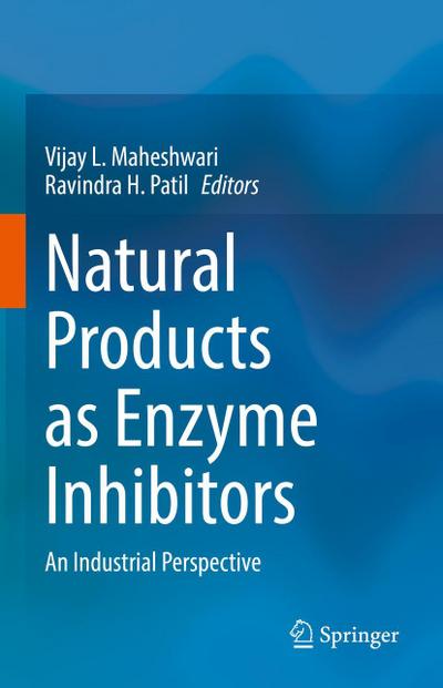 Natural Products as Enzyme Inhibitors