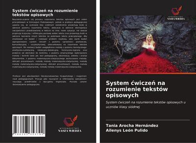 System ¿wicze¿ na rozumienie tekstów opisowych