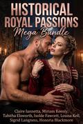 Historical Royal Passions Mega Bundle