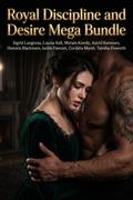 Royal Discipline and Desire Mega Bundle