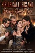 Historical Lords and Viking Boxed Set