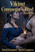 Viking Conqueror’s Bred Boxed Set