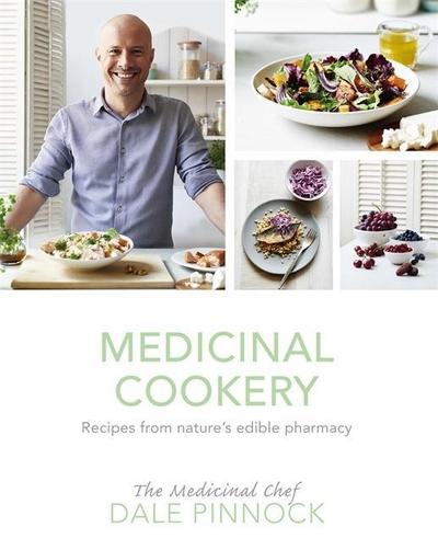 Pinnock, D: Medicinal Cookery
