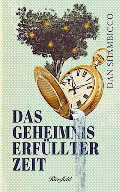 Das Geheimnis erfüllter Zeit