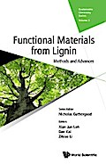 FUNCTIONAL MATERIALS FROM LIGNIN: METHODS AND ADVANCES