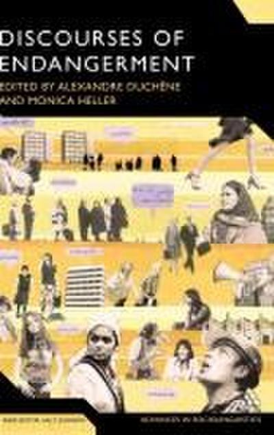 Discourses of Endangerment