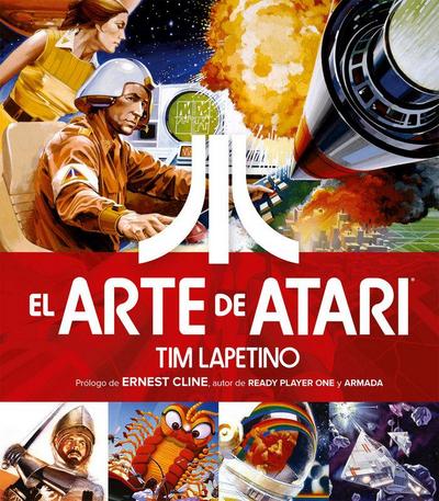 El arte de Atari