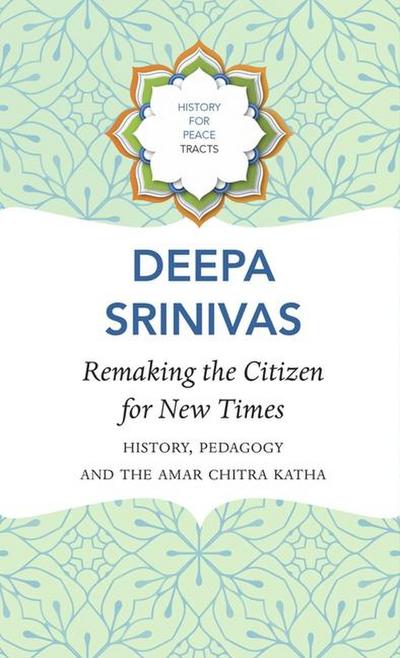 Remaking the Citizen for New Times