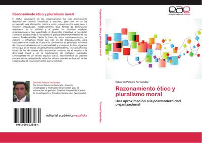 Razonamiento ético y pluralismo moral