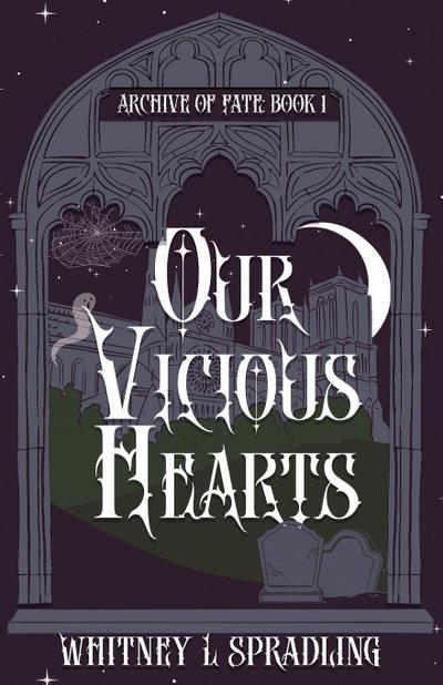 Our Vicious Hearts