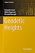 Geodetic Heights