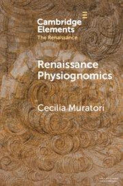 Renaissance Physiognomics