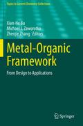 Metal-Organic Framework