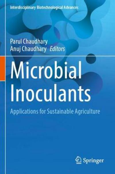 Microbial Inoculants