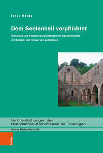 Dem Seelenheil verpflichtet