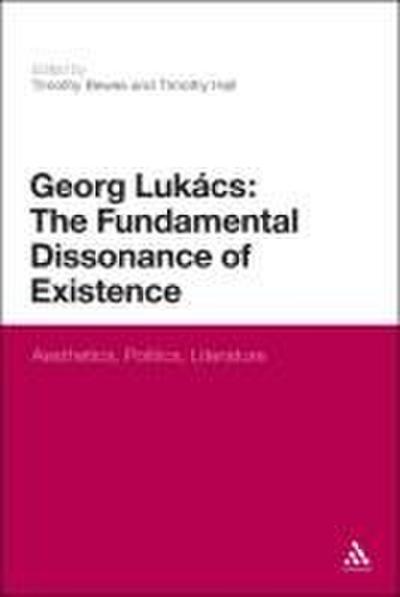 Georg Lukacs