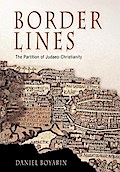 Border Lines