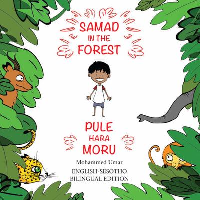 Samad in the Forest