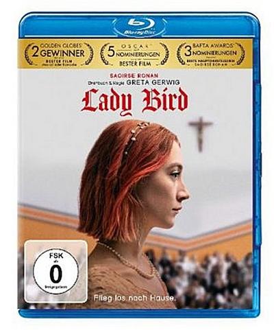 Lady Bird (BR) Min: /DD5.1/WS