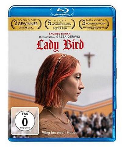 Lady Bird