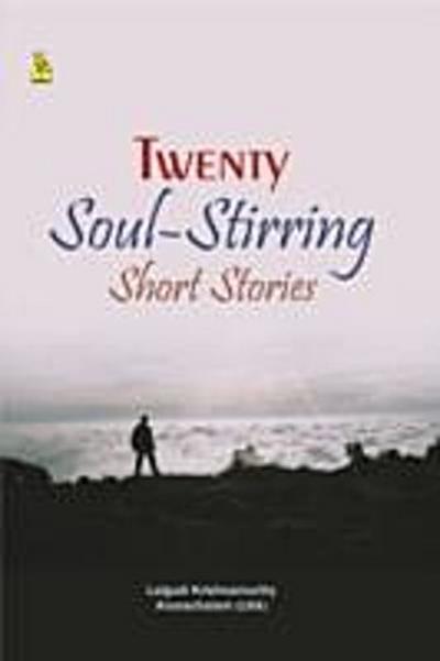 20 Soul-Stirring Short Stories