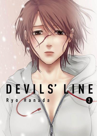 Devils’ Line 2