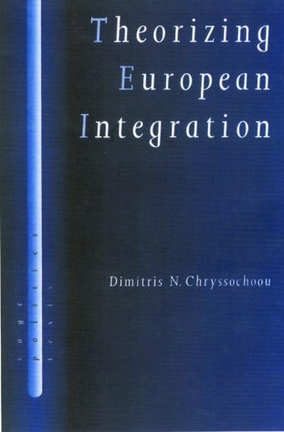 Theorizing European Integration