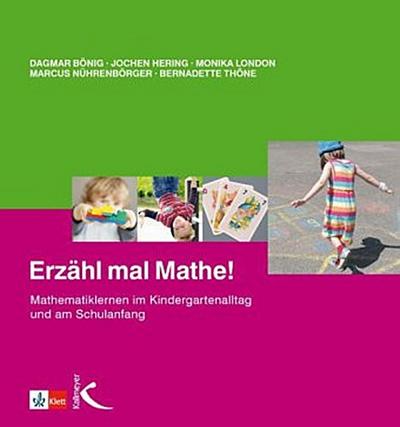 Erzähl mal Mathe!
