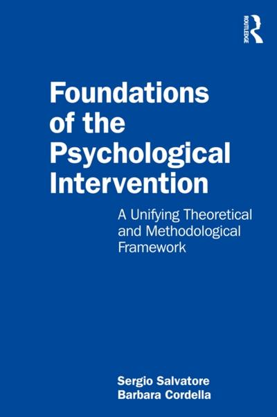 Foundations of the Psychological Intervention