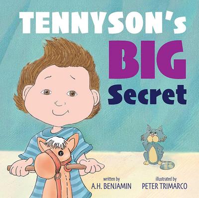 Tennyson’s Big Secret